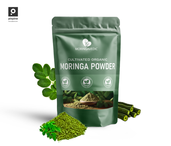 Moring Powder