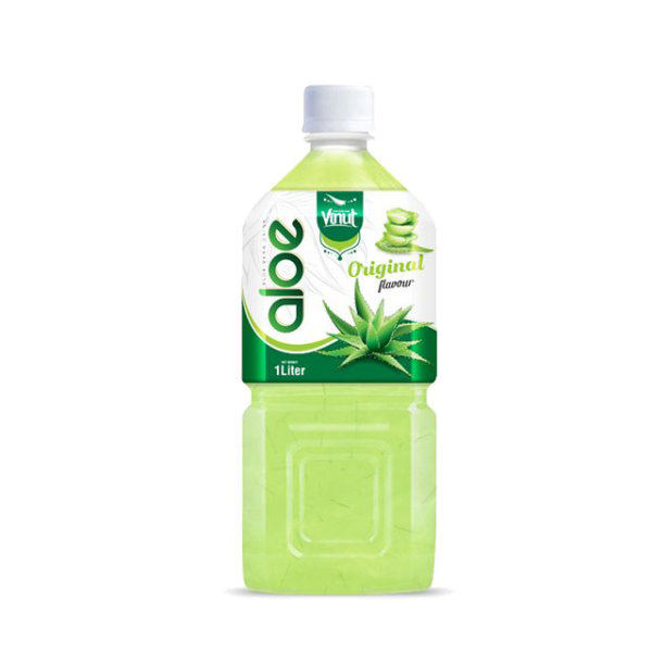 Aloveera Juice