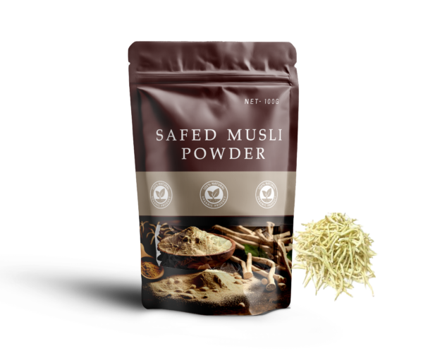 Safade Musali