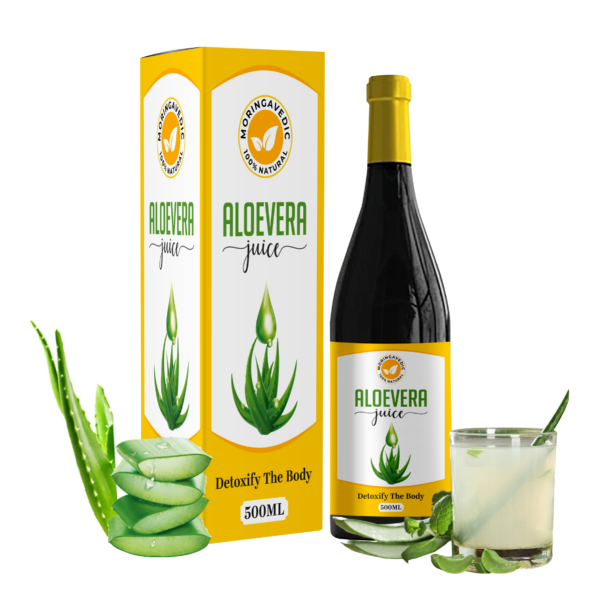 Aloevera Juice