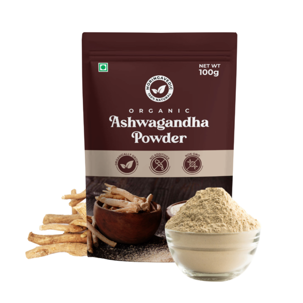 Ashwagandha Powder