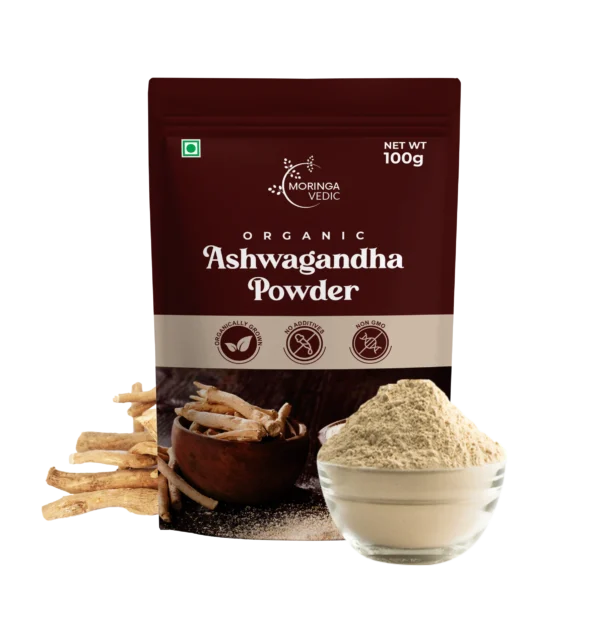 Ashwagandha Powder